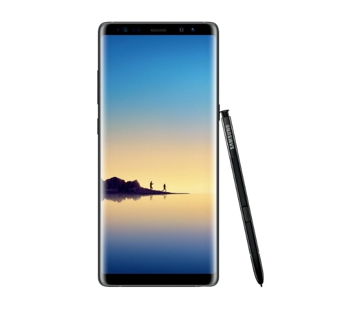 گوشی موبایل سامسونگ مدل Galaxy Note8 SM-N950F/DS دو سیم کارت ظرفیت 64 گیگابایت